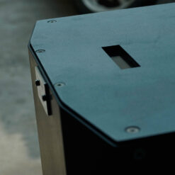 Alternative view of Neutron Power Tank V1